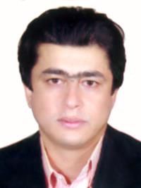دکتر محمد عدالت طلب پشتیری