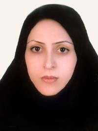 دکتر حکیمه کلانتری