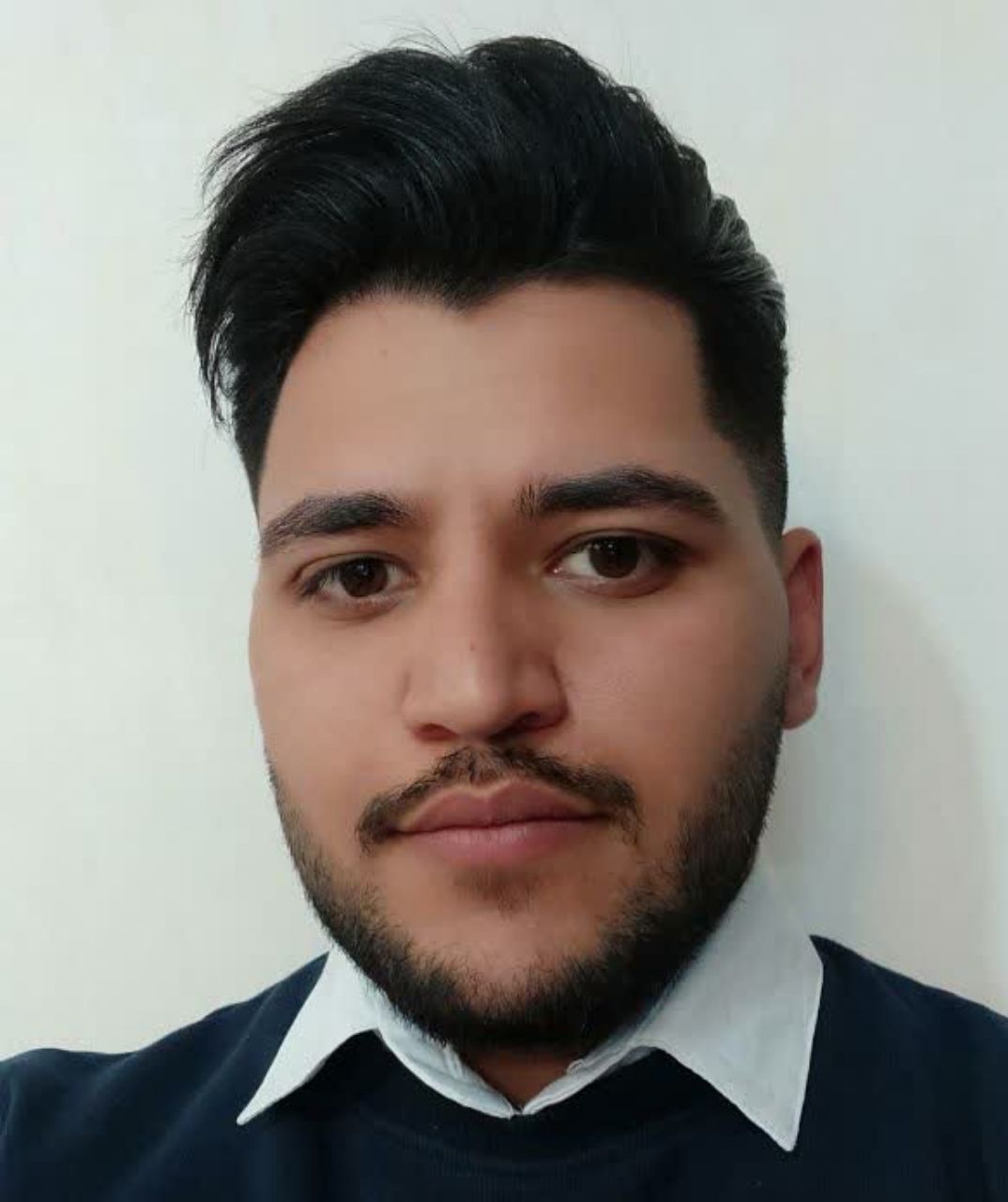 دکتر محمدحسن عصاری
