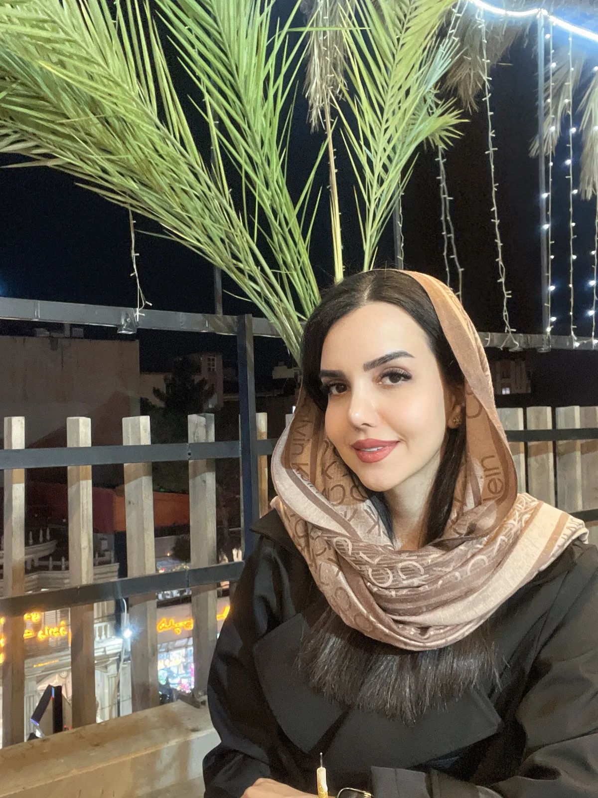 نگین احمدی امیرآبادی کارشناس ارشد روانشناسی بالینی