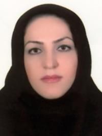 دکتر مریم ایرانی پور