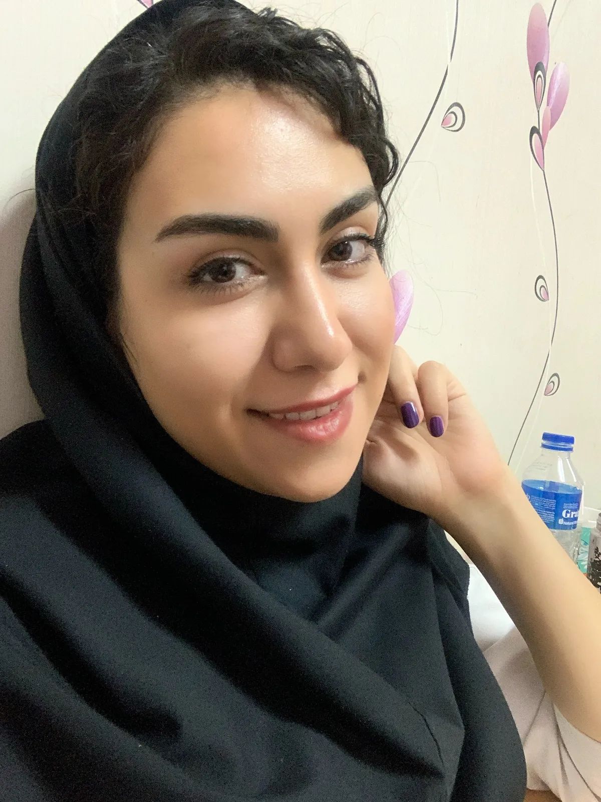 دکتر مرضیه سلیمانی
