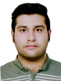 دکتر سید احمدرضا خرمیان پور اصفهانی کارشناس کاردرمانی