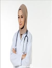دکتر اندیشه قرائی