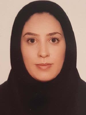 دکتر الناز عزتی متخصص بیماریهای داخلی