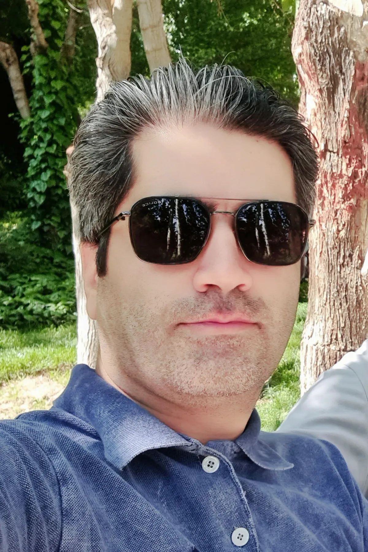 فخرالدین محمد موسائی متخصص داخلی-فوق تخصص غدد و متابولیسم