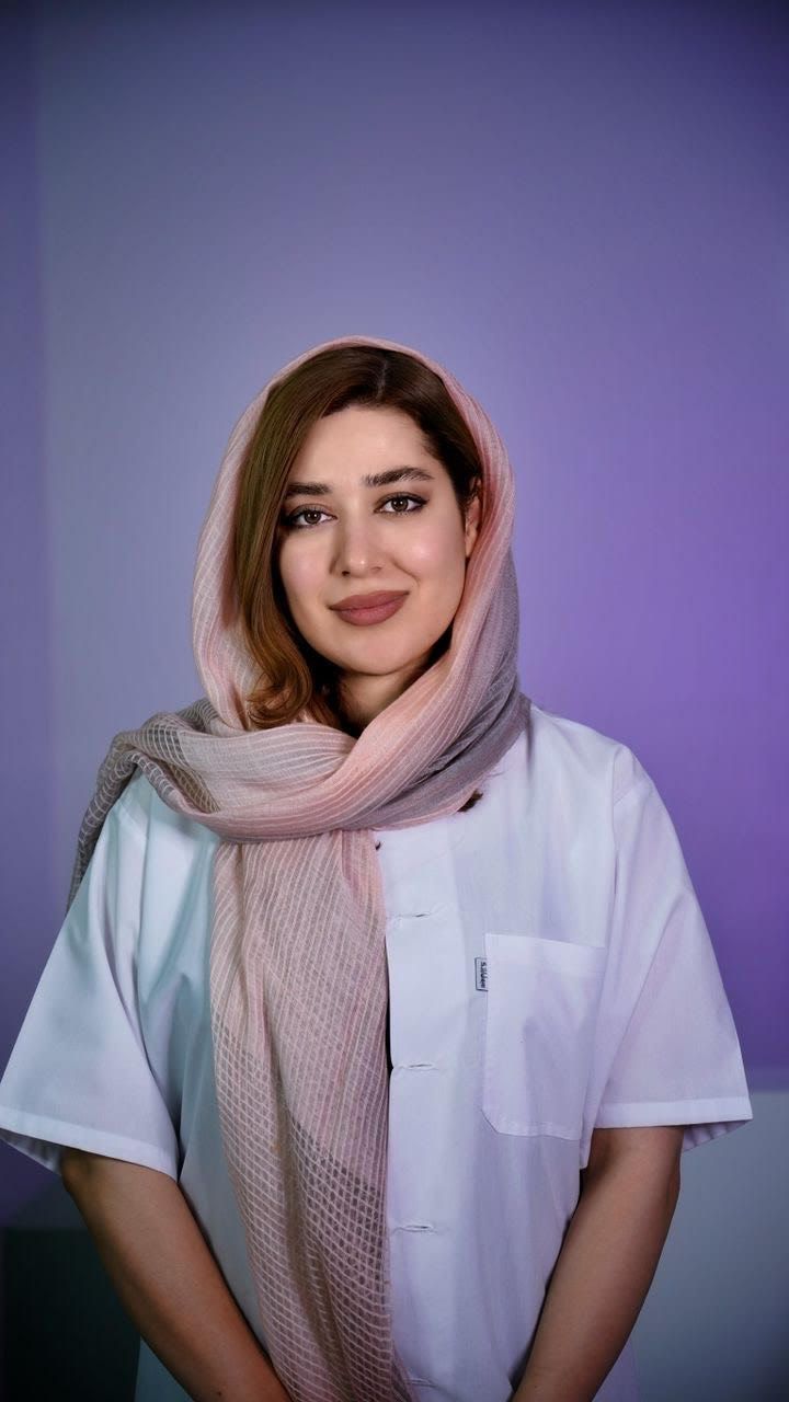دکتر سحر چراغی رامین