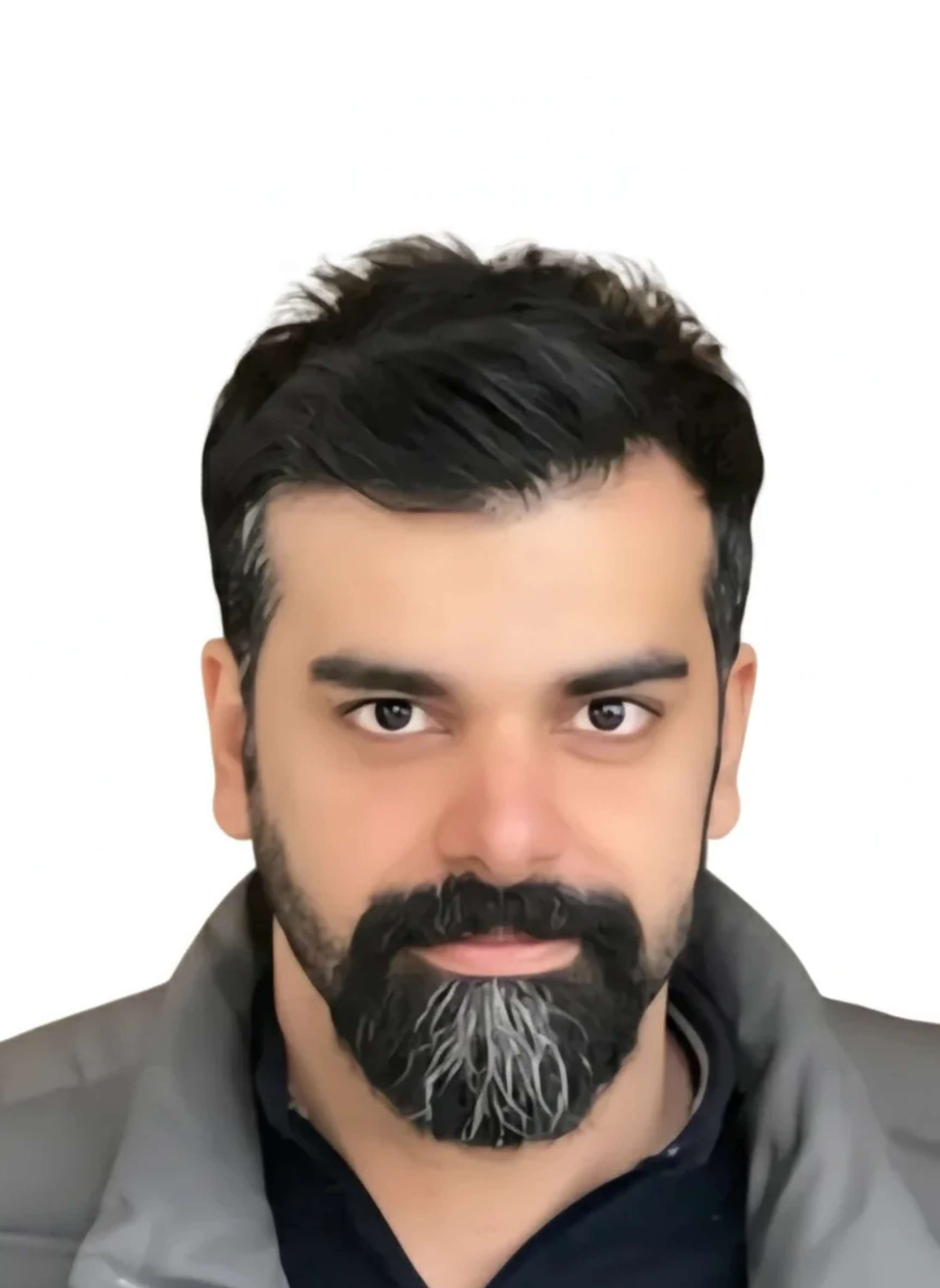 دکتر سیدمهیار عمادیان