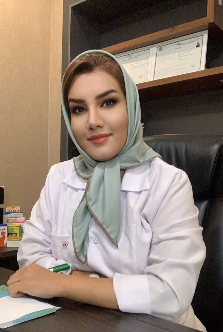 دکتر روهینا موقّر