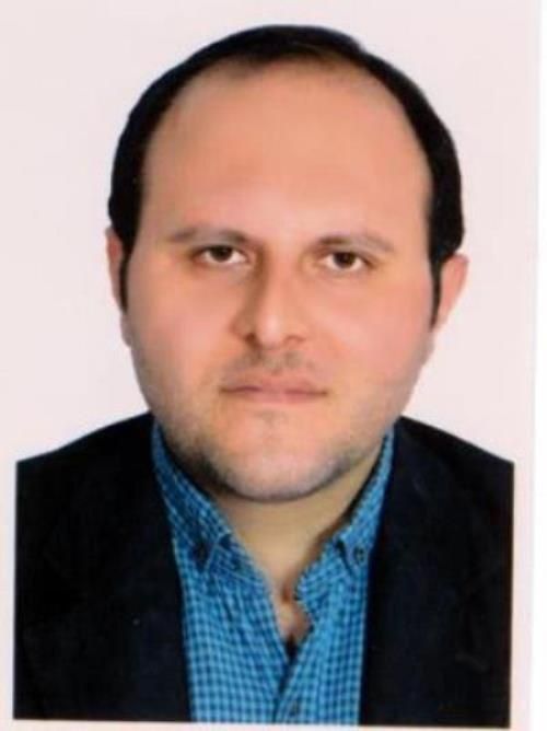 دکتر مهدی جهانگیری