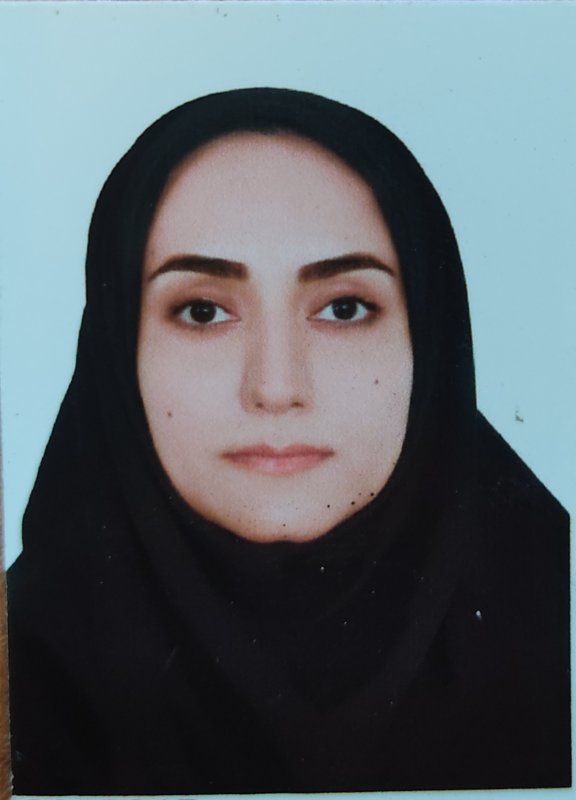 دکتر مریم محمدپور