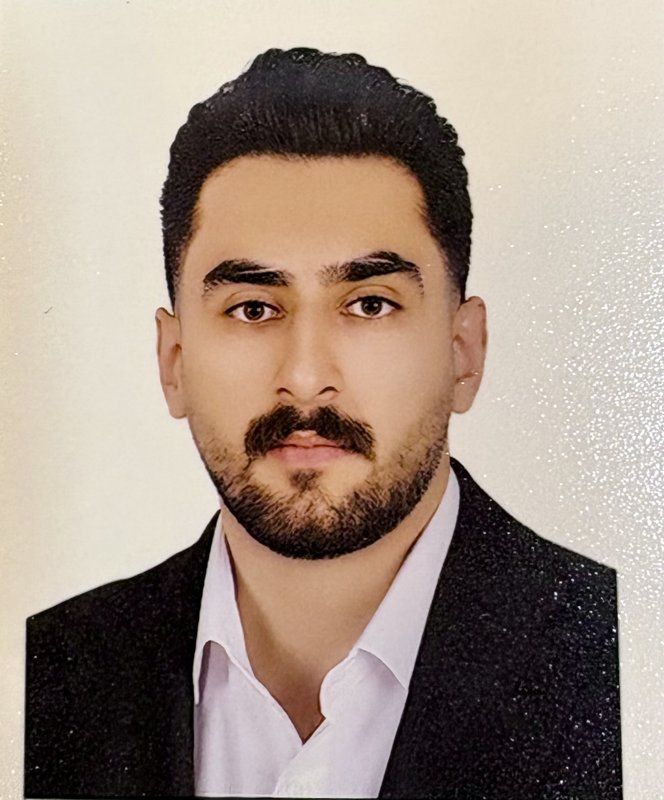 دکتر محمدامین پزشکی