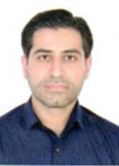 دکتر ابراهیم رفیعی