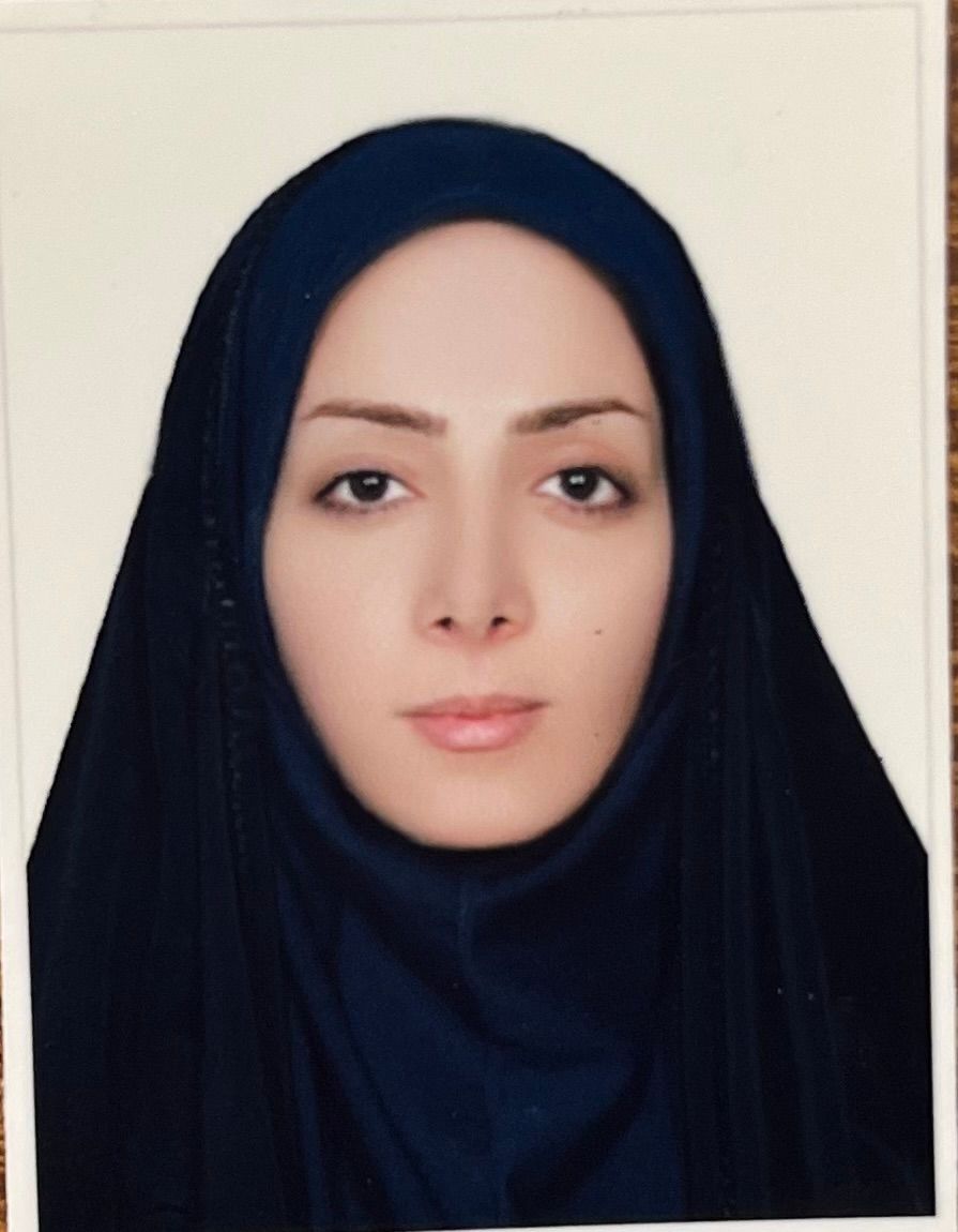 دکتر سارا نژادی