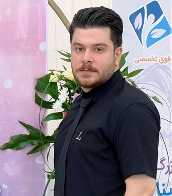 دکتر سالار محرم پورفرد