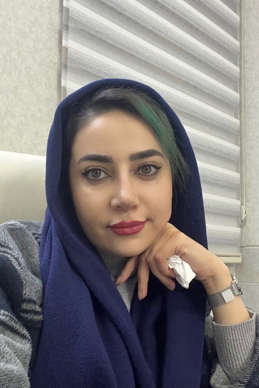 دکتر زهره مفیدی فر