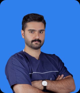 دکتر محمدرضا مظاهري طهراني