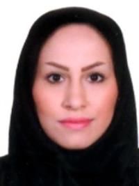 دکتر سیمین رنجبرفرد دکترای دندانپزشکی