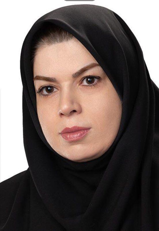 دکتر نسرین منصوری