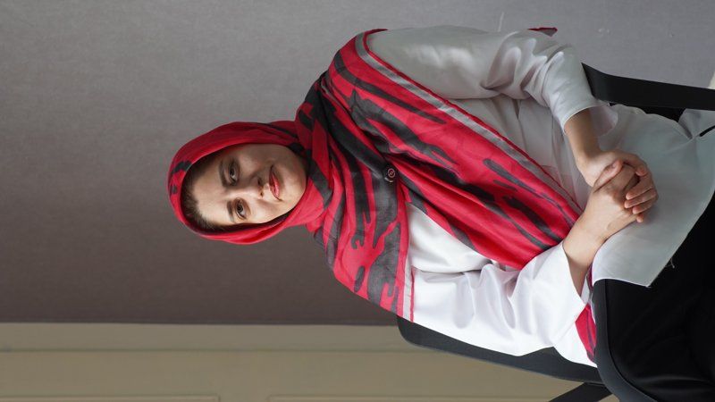 دکتر الهام ارشد پزشک عمومی