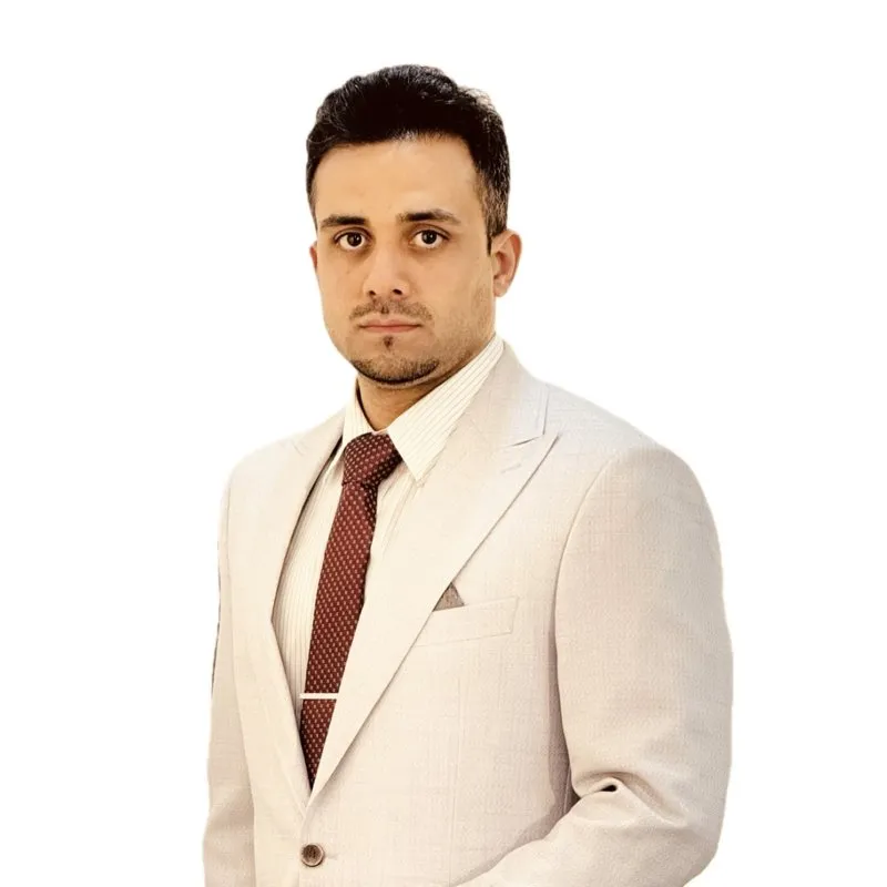 دکتر محمدمسعود عندلیب