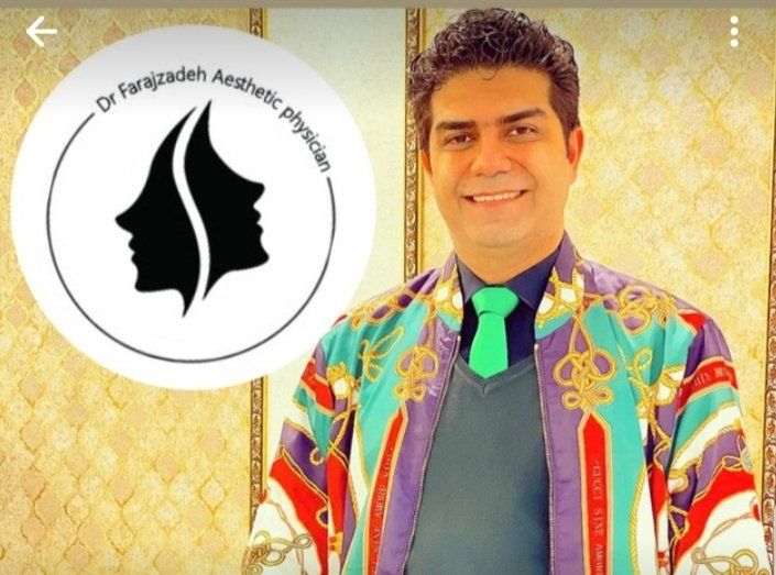 دکتر حمیدرضا فرج زاده دوین دکترای پزشکی