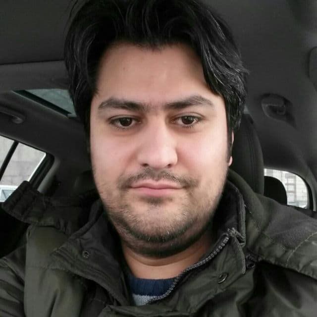 دکتر فرشید شهریاری