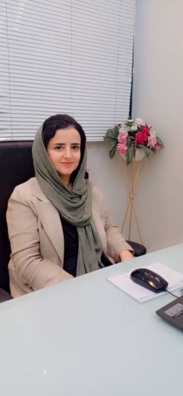 دکتر زهرا خسروی فارسانی