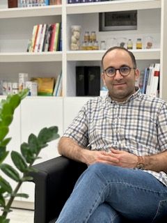 دکتر سیدمحمد موسوی فیروزآبادی
