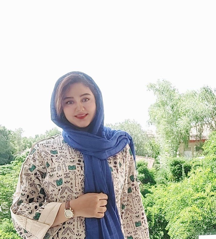 دکتر راضیه خامی کارشناس گفتاردرمانی