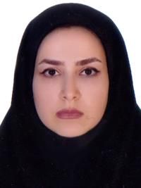 دکتر اسماء سعادتی لمری