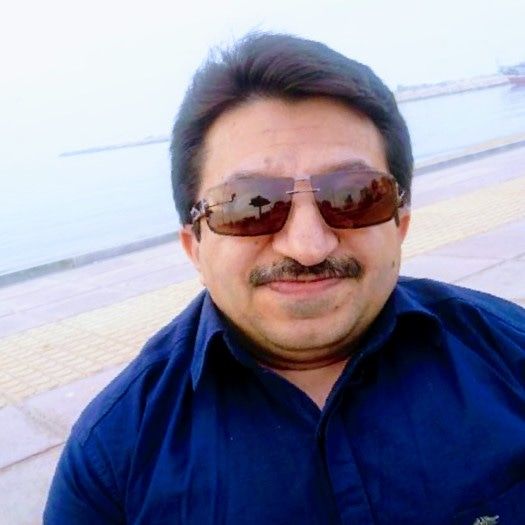 دکتر محسن رستگار