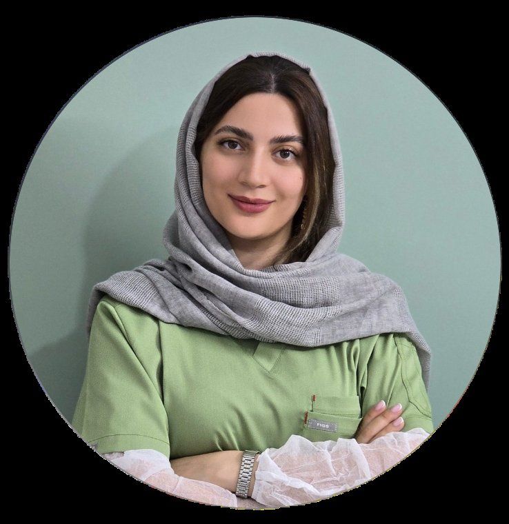 دکتر نسرین السادات مهدی زاده