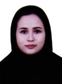 دکتر ساره طاهر ستوده