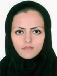 شقایق حساس یگانه متخصص اپیدمیولوژی