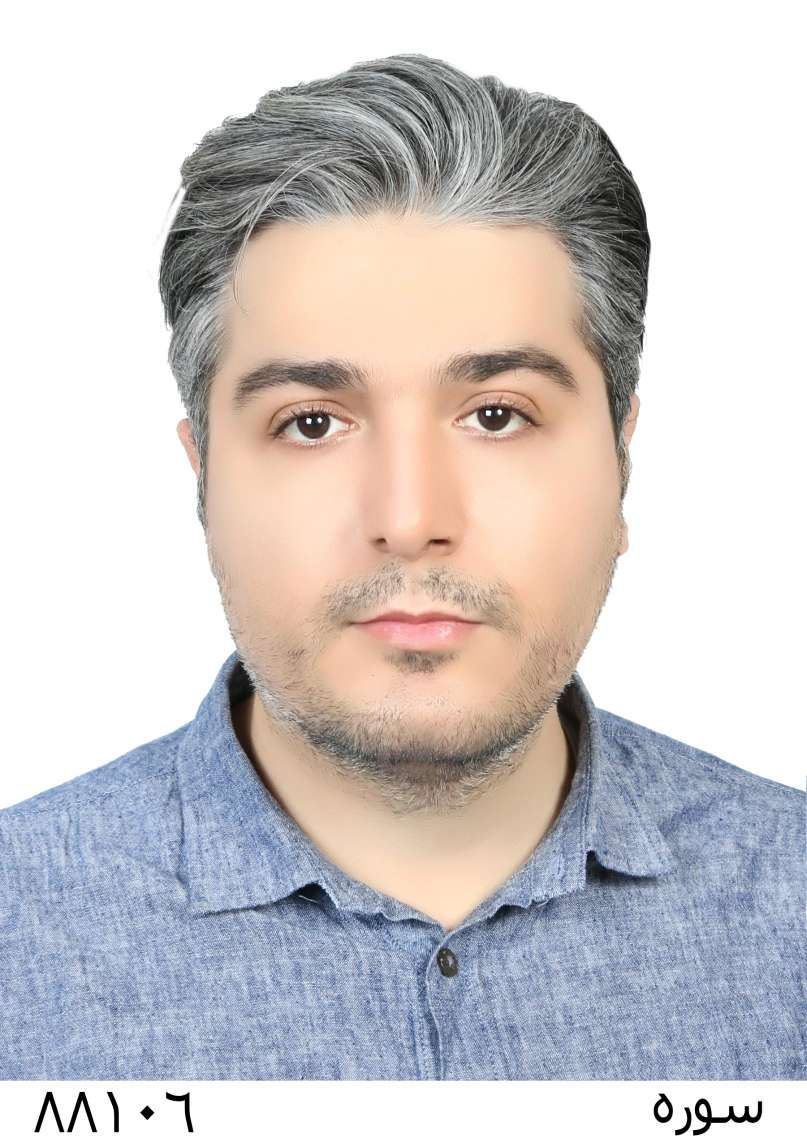 دکتر فرزاد حسین پور متخصص قلب و عروق