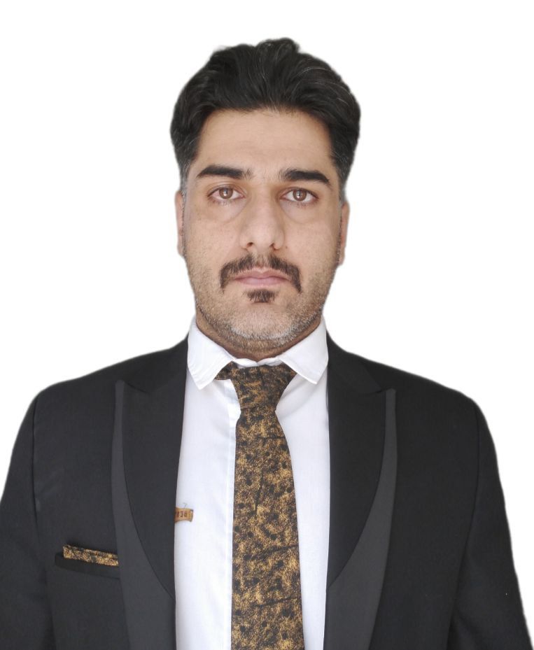 دکتر یونس مرادی