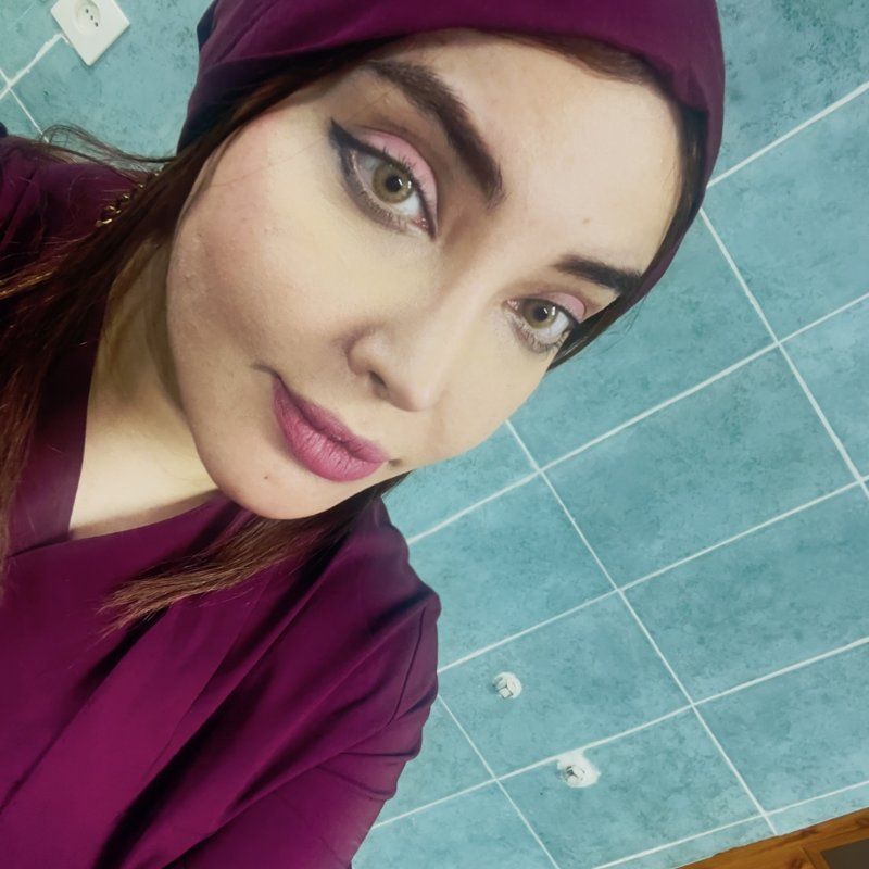 دکتر شکوفه مرشدی زاد