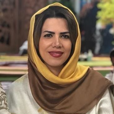 دکتر سیده مریم زوارموسوی