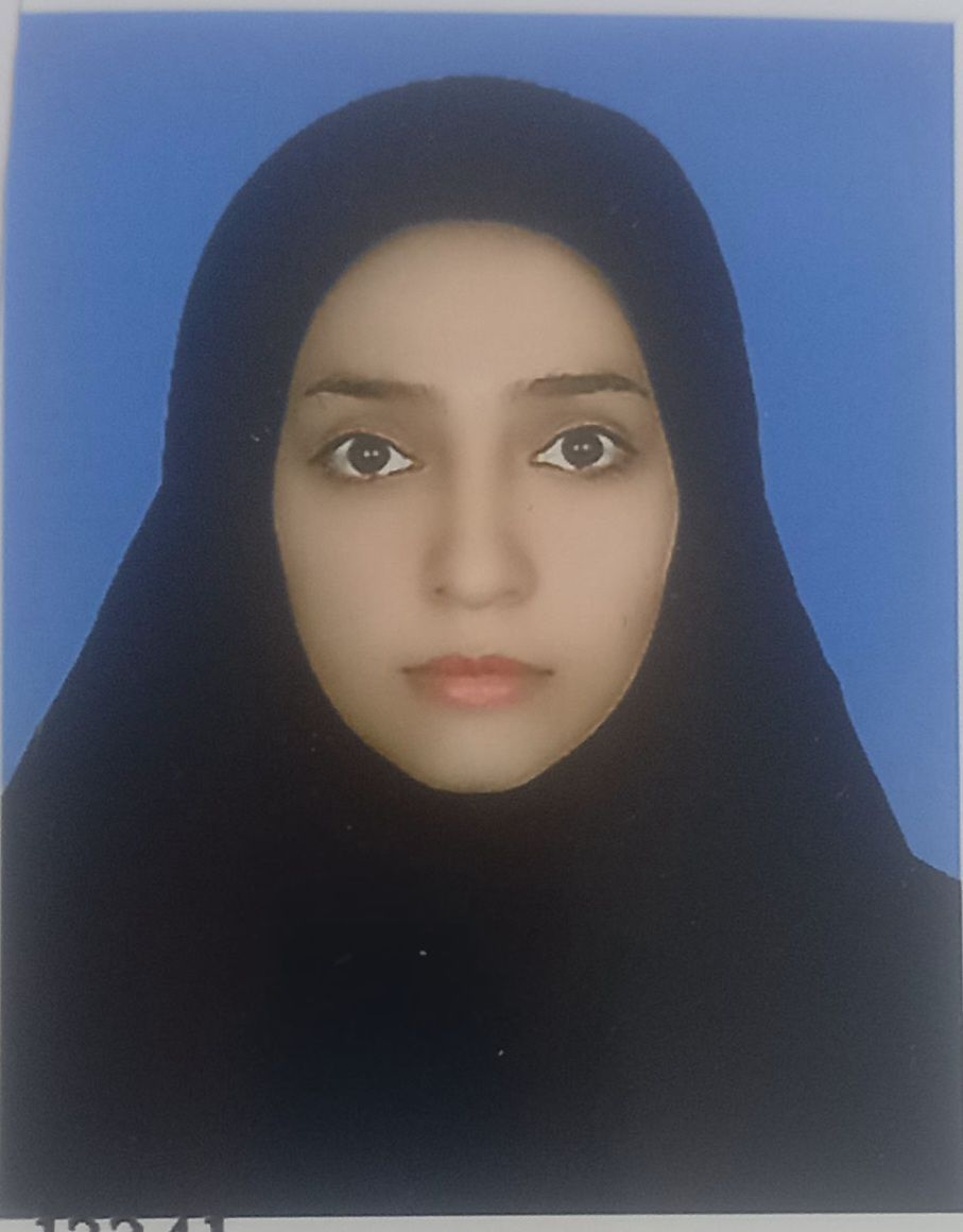 دکتر زینب بصیری