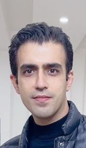 دکتر بنیامین میلادی گرجی متخصص رادیولوژی, دکترای پزشکی
