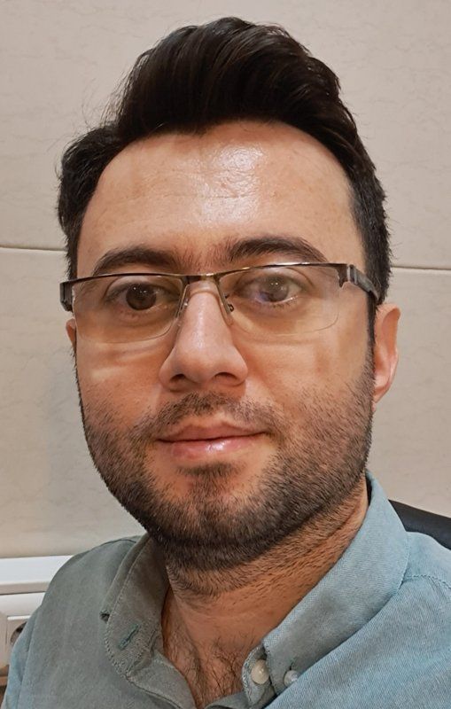 دکتر سعید بخشنده