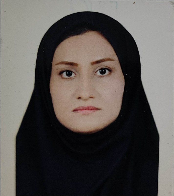 دکتر راضیه غفاری