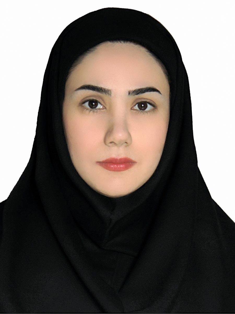 دکتر سحر فغانی ماکرانی