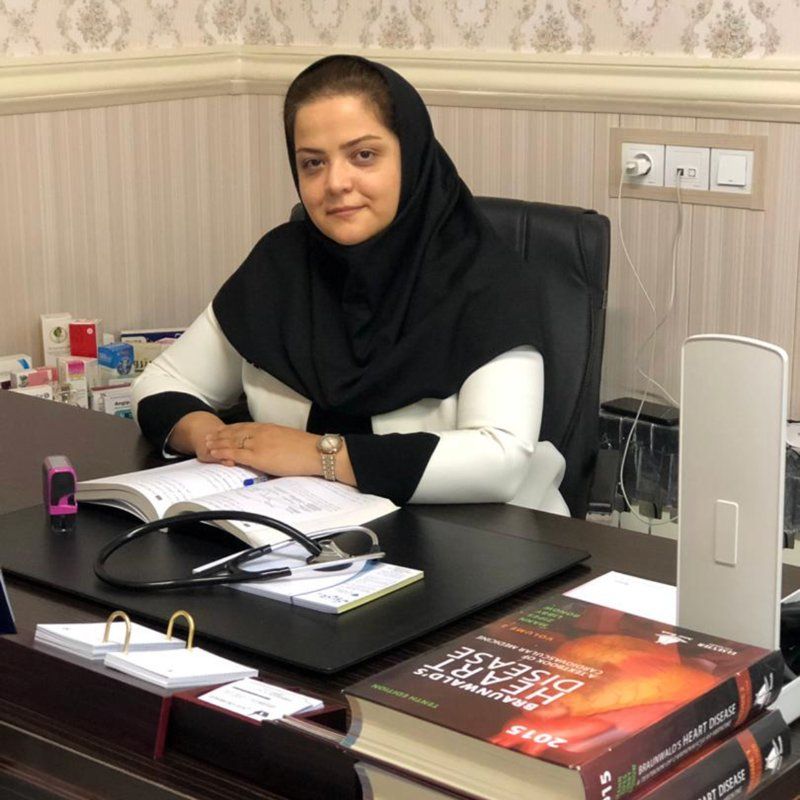 دکتر نازلی سپاسی
