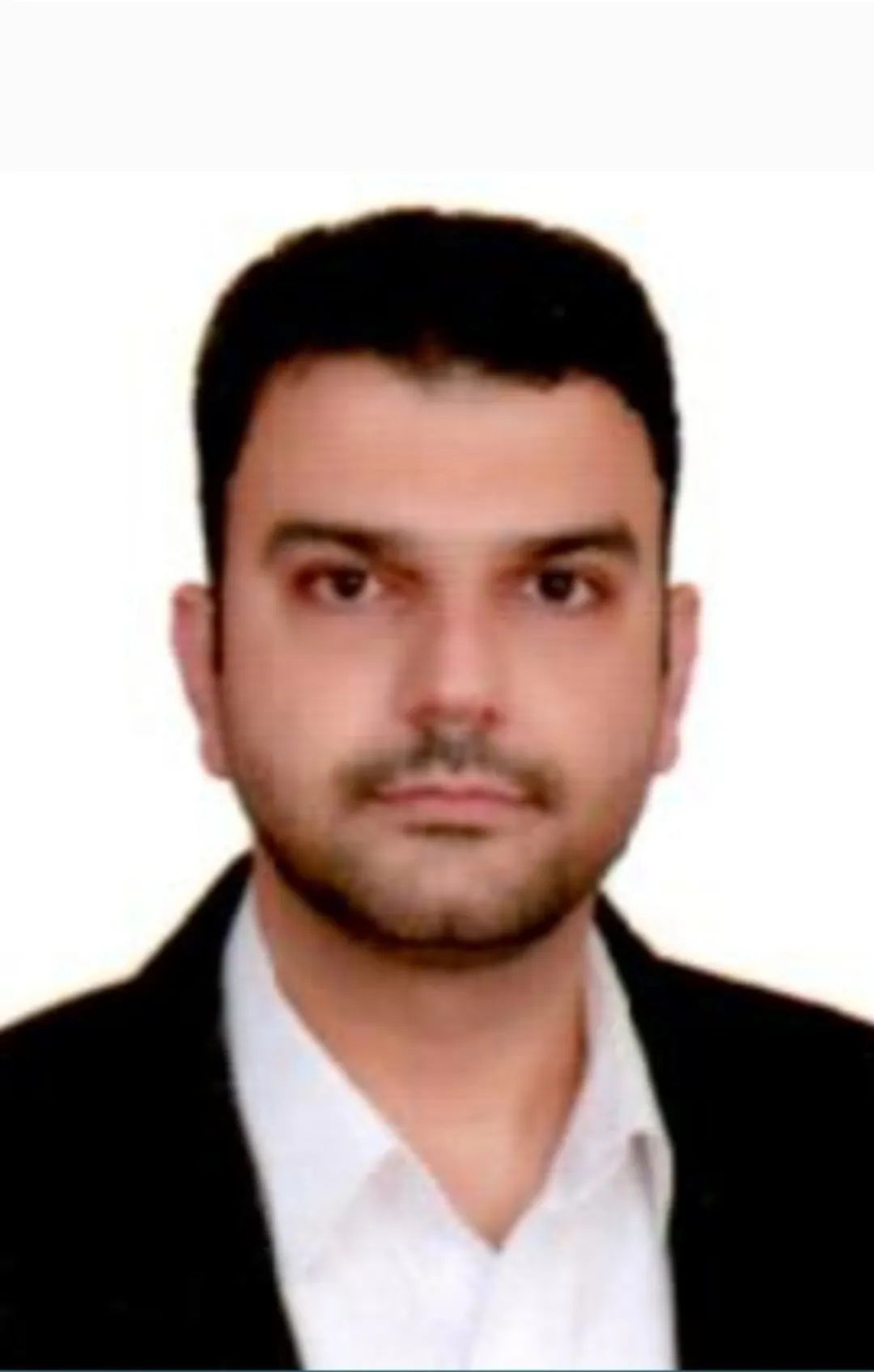 دکتر سیدمجتبی میرزاده گودرزی فلوشیپ ارولوژی ترمیمی, متخصص جراحی کلیه و مجاری ادراری تناسلی