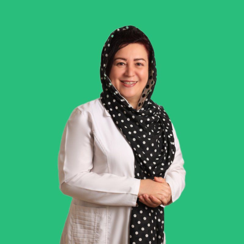 دکتر ثریا رحیمی