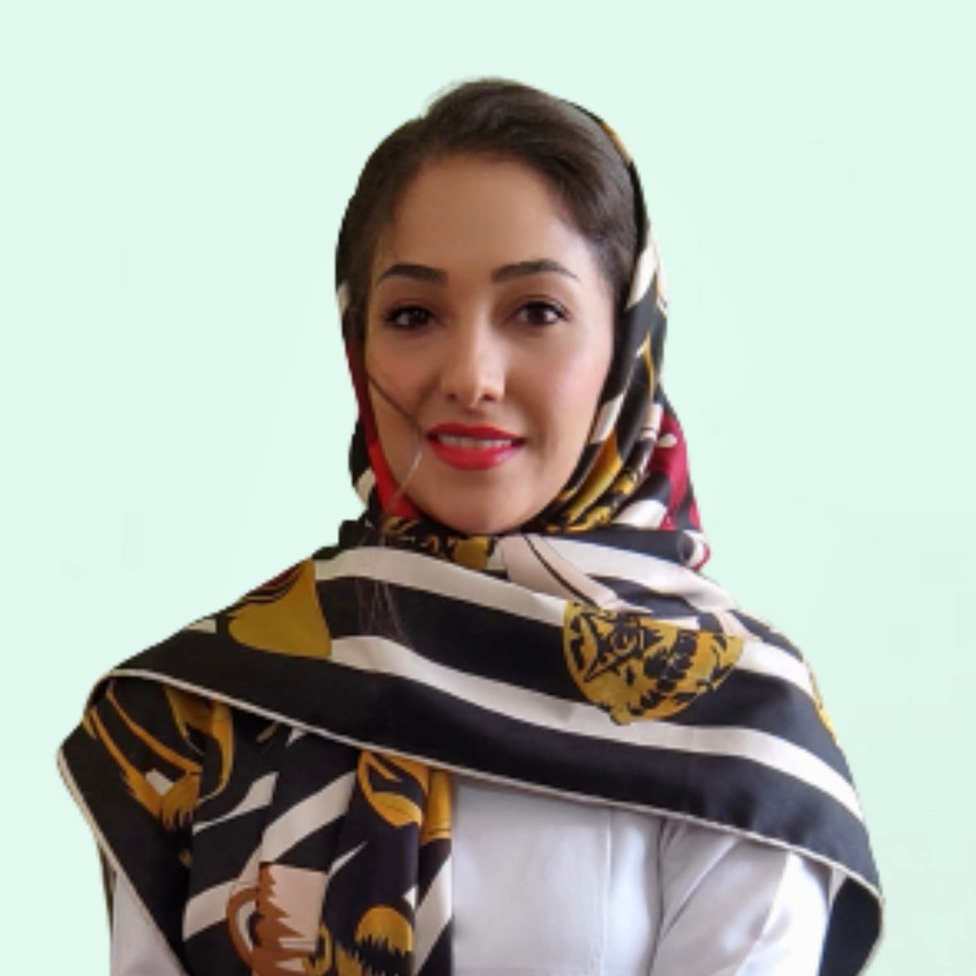 دکتر الهه سادات حسینی فرد