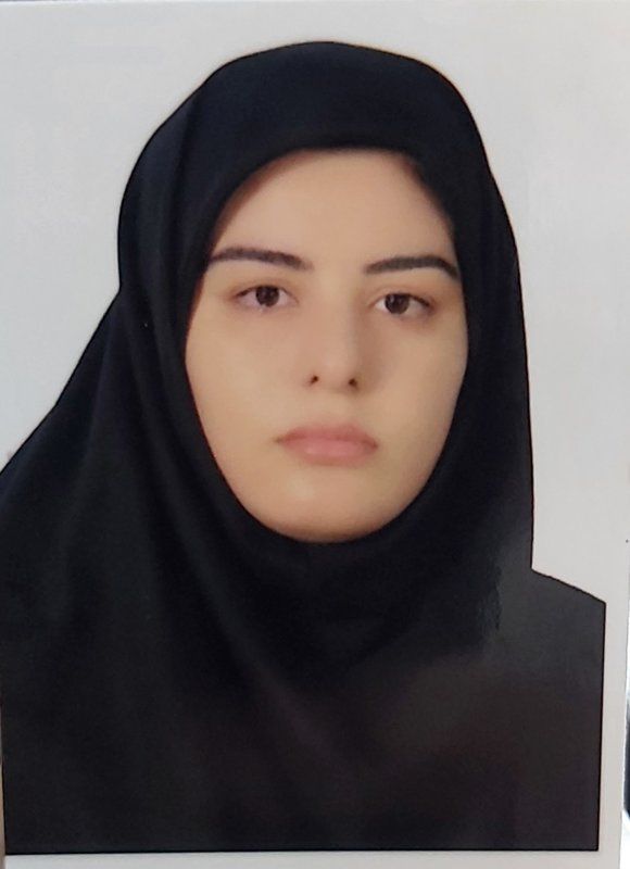 دکتر مریم مزرعه