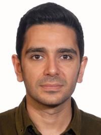 دکتر دانیال خزائیان متخصص جراحی عمومی